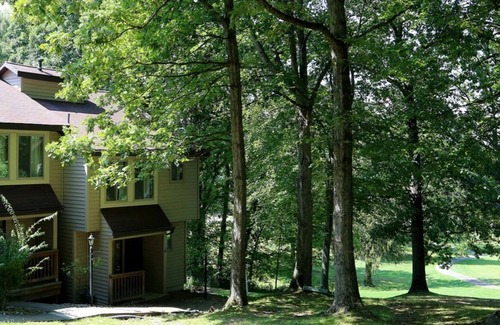 Cheat Lake House | Morgantown 2BR with Stunning Views