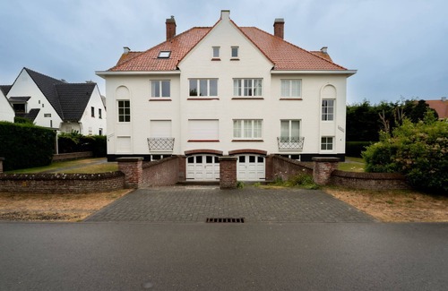 De Haan Apartment | Morgengave by Interhome