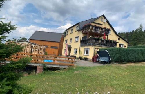 Rittersgrun Apartment | Morgensonne