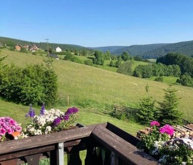 Rittersgrun Apartment | Morgensonne