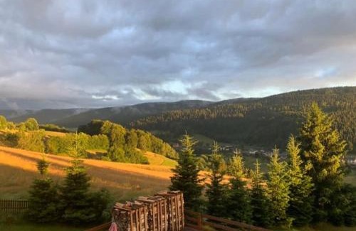 Rittersgrun Apartment | Morgensonne