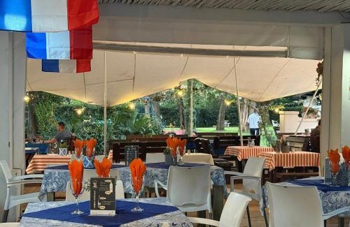 Pretoria Hotel | Morgenzon Estate