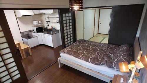 Dotonbori Apartment | MORI Apartment Dotonbori 2DK