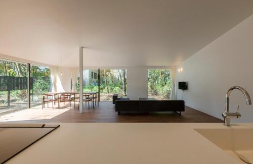 Karuizawa Villa | Mori no Hanare