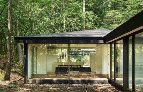 Karuizawa Villa | Mori no Hanare