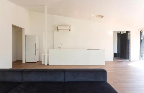 Karuizawa Villa | Mori no Hanare