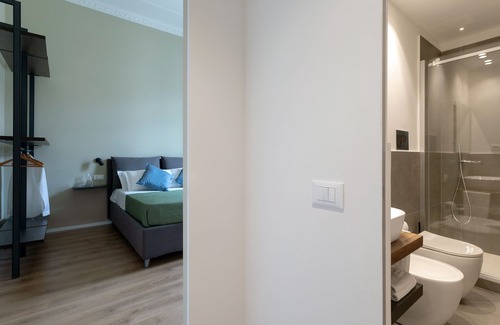 Ruggero Settimo Bed & Breakfast | Mori's B&B