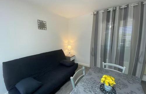 Moriani-Plage Apartment | MORIANI PLAGE - Appartement climatisé proche mer