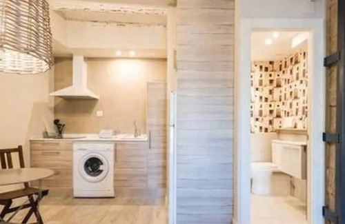 Adahuesca Apartment | Moristel Apartment