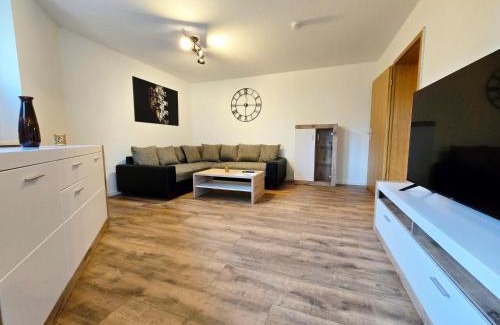 Mühlhausen Apartment | Moritz Apartments Am Rieseninger Berg 1
