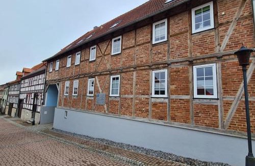 Kuellstedt Apartment | Moritz Apartments - Wohnung 15