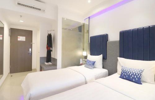 Jakarta Hotel | Moritz Biz Gandaria