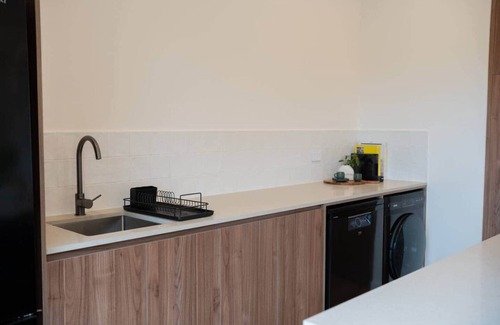 Hahndorf Villa | Moritz Hahndorf | Boutique Guest House & Retreat.