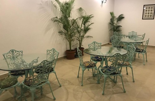 Morjim Bed & Breakfast | Morjim BaywoodGoa Longstays