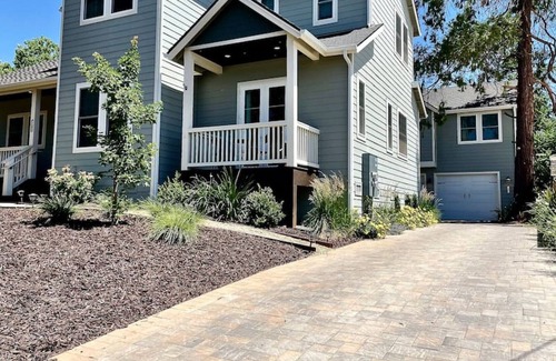 Folsom Apartment | Mormon Both Homes · Old Folsom: Two New Homes One Property