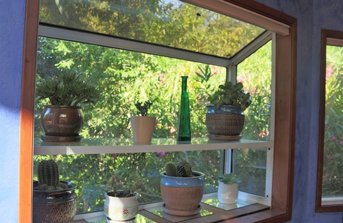 Healdsburg House | Morning Dew-A Riverfront Healdsburg Home