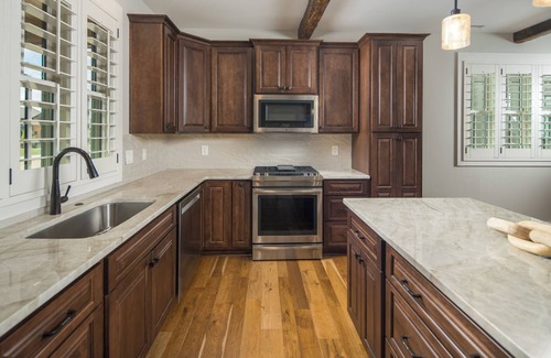 Lenoir House | Morning Glory at Blue Ridge Mountain Club - Long Range Mtn views!