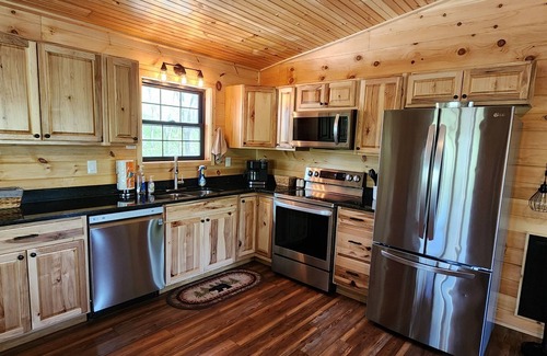 Deerfoot Park Estates Cottage | Morning Glory