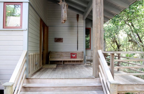 Bald Head Island House | Morning Light - Featured Home in 2010 Haven Magazine