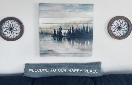 Star House | Morning Star Cottage with RV parking in Star Idaho