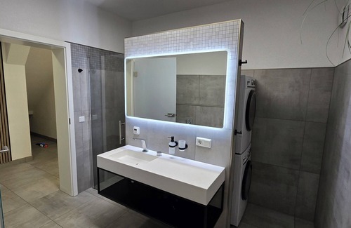 Bad Wildungen Apartment | Morning star