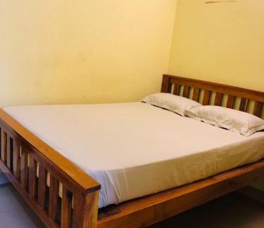 Malpe House | Morning Star Homestay -Malpe Beach