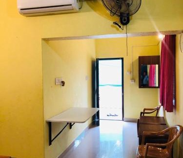 Malpe House | Morning Star Homestay -Malpe Beach