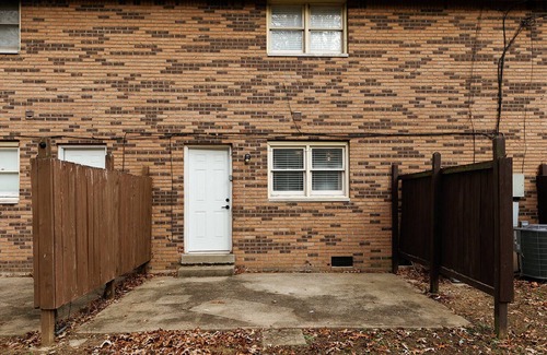 Berea Apartment | "Morning View 2" Cozy Modern Stay - College/Hiking