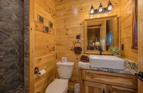 Sevierville House | Morning View