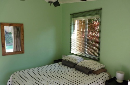 Morningside Cottage | Morningside, Durban - Peaceful Garden Cottage!
