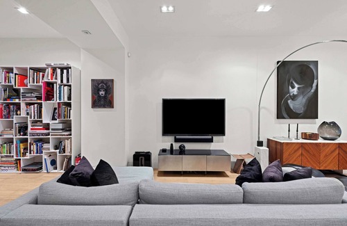 Manhattan Valley House | Morningside Manor by RoveTravel |Upper Westside TH