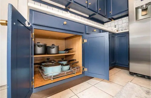 Hyde Park House | Mornington Cottage