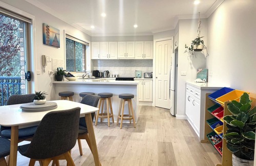 Mount Martha Apartment | Mornington Peninsula Explorer - Mt Martha Delight Apartment