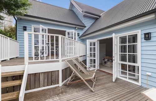Rye House | Mornington Peninsula Hamptons Inspired Gem