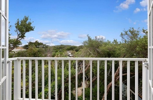 Rye House | Mornington Peninsula Hamptons Inspired Gem