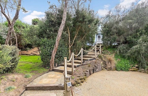 Rye House | Mornington Peninsula Hamptons Inspired Gem