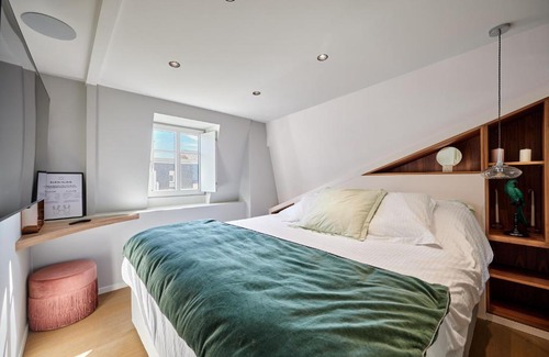 Deauville City Centre House | Morny Haven - A 500m de la plage