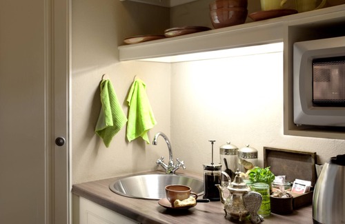 Menlo Park House | Moroccan House