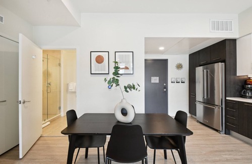Jefferson Park Condo | Moroccan Mood | Espadin LoHi