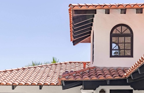 The Mesa Villa | Moroccan Ridge Summar