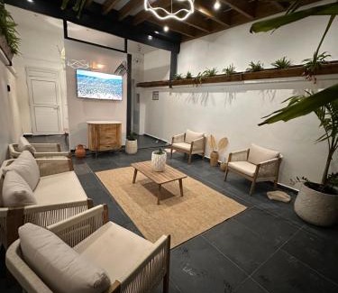 Pointe-a-Pitre Apartment | moroco