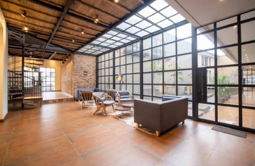 La Candelaria Bed & Breakfast | Morph Bed and Breakfast