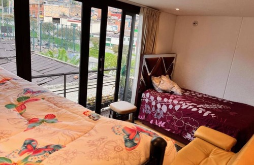 La Candelaria Bed & Breakfast | Morph Bed and Breakfast