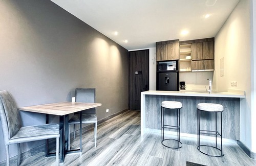 Chico Norte III Condo | Morph By Wynwood House