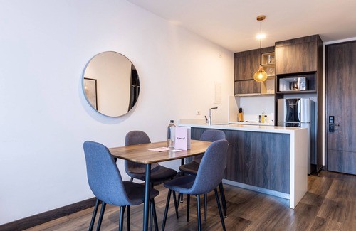 Chico Norte III Condo | Morph By Wynwood House