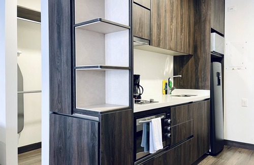 Chico Norte III Condo | Morph By Wynwood House