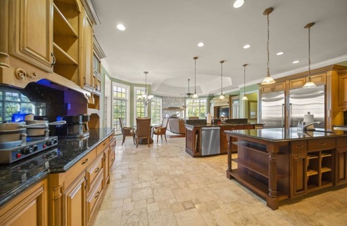 Morris House | Morris · Lakeview Manor