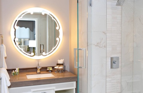 Mount Vernon Square Hotel | Morrison Clark Historic Inn