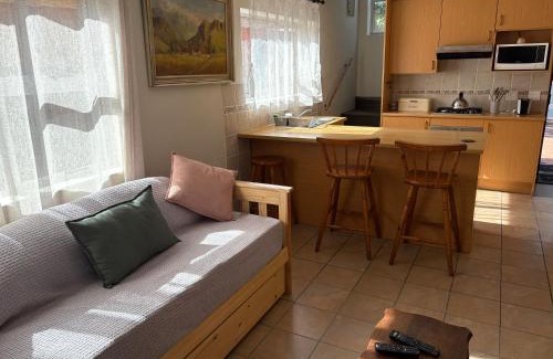 Parklands Apartment | Morrison Hotel