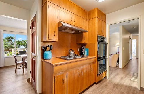 Morro Bay House | Morro Bay Heights Home with Amazing Ocean and Rock Views!